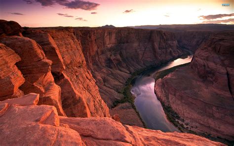 Colorado River Wallpaper 2560x1600 73512