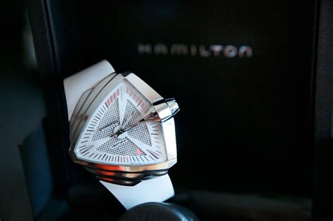 Hamilton watches ventura xxl elvis anniversary collection. original watch zone: FOR SALE HAMILTON VENTURA XXL AUTOMATIC