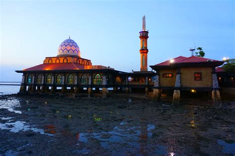 12 Tempat Menarik Di Perlis