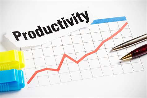 5 Ways To Increase Your Workplace Productivity Digikarma