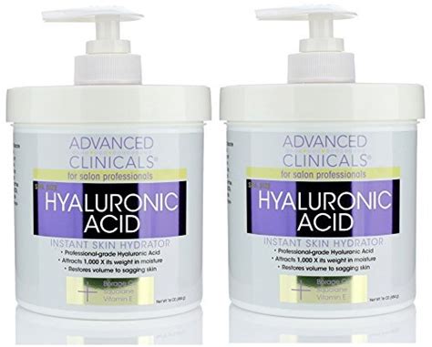 Best Hyaluronic Acid 2021 Shopping Guide And Review Glamourpilot