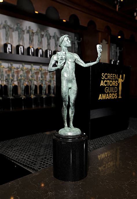 Screen Actors Guild Awards April 4 When Are The Award Shows In 2021