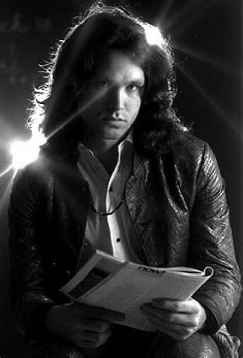 Jim Morrison Famous People Jim Morrison Biography Did You Know That