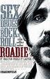 Roadie Movie Poster - IMP Awards