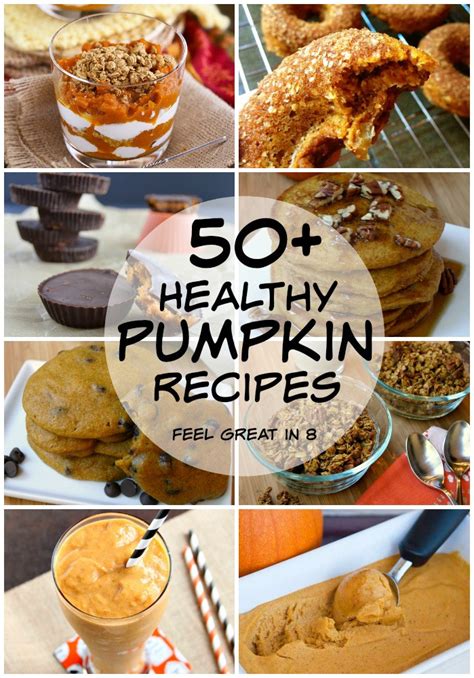 Top 23 Healthy Canned Pumpkin Recipes Best Recipes Ideas And Collections