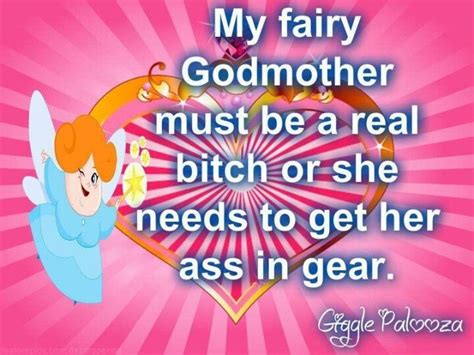 Now This Is Funny Godmother Fairy Godmother Funny