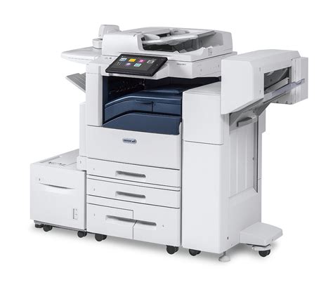 Xerox AltaLink C Series Color Multifunction Printers Digitec
