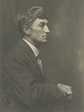 Original photographic portrait of poet George Sterling | GEORGE ...