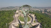 Gellért Hill | Budapest, Europe destinations, Travel experts