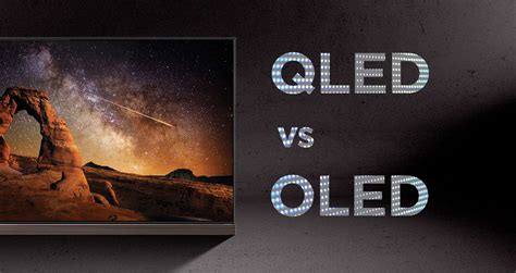 Qled Vs Oled Tvs：谁赢了？汤姆指南