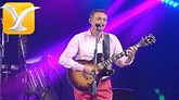 Pedro Aznar - Quebrado - Festival de Viña del Mar 2015 HD 1080P - YouTube