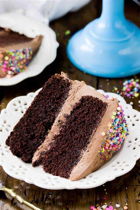 Chocolate Cake Sugar Spun Run