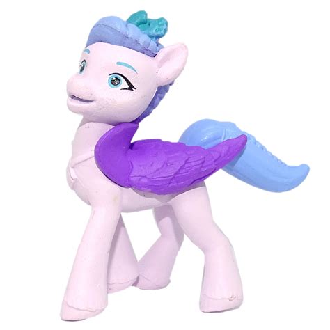 My Little Pony My Busy Books Figures Queen Haven Figure By Phidal Mlp