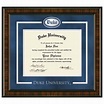 Duke® Spirit Medallion "Gothic Duke" Diploma Frame | Duke Stores