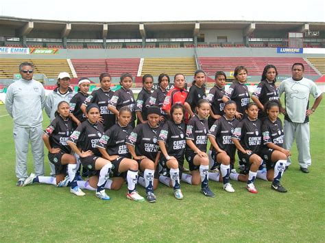 Consulta la clasificación de liga mx femenil 2020/2021. Equipo Pachuca | Liga Mexicana de Futbol Femenil | Flickr