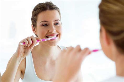 The Most Common Mistakes People Make When Brushing Their Teeth North Austin Dentistry Logan