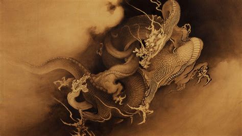 Dragon Wallpapers 1080p Wallpaper Cave