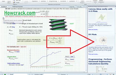 Ptc Mathcad Express Prime 60 Crack With Serial Key Full Patch