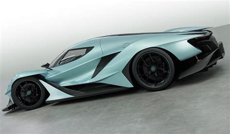 This Is The Most Expensive Chinese Car Ever Built Artofit