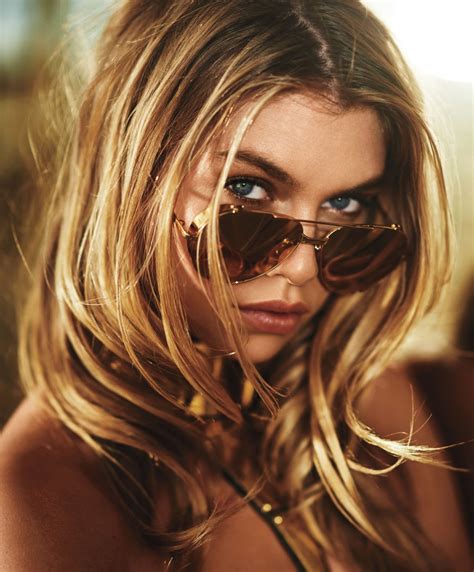 Stella Maxwell In Maxim Junejuly 2016 By Gilles Bensimon