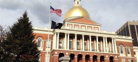Sports betting could be legal in massachusetts within a few months. Massachusetts Has A New Sports Betting Bill In The Spotlight