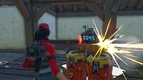 Amor Y Guerra En Fortnite Capítulo 2 Cómo Completar Todos Los Desafíos