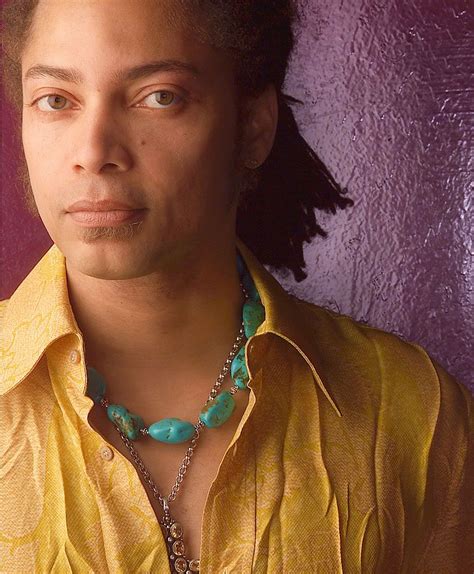 Terence Trent D Arby Terence Trent Howard March 15 1962 American