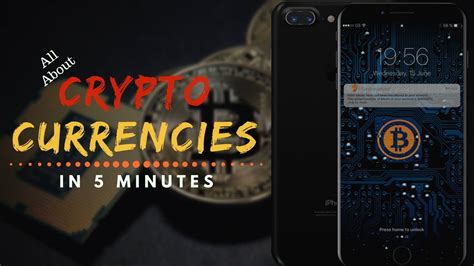 The next example explains how a simple bitcoin transaction works every ten minutes on average, a block is added to the blockchain as part of the bitcoin mining process. All About Cryptocurrencies & Bitcoins | In 5 Minutes - YouTube