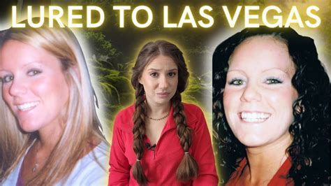 Unsolved Mystery What Happened To Jessie Foster In Vegas Youtube