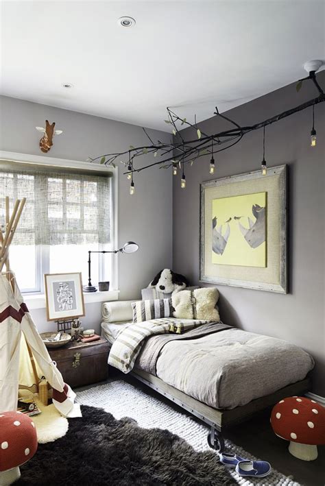 20 Teenage Boys Bedroom Designs To Inspire You Interior God