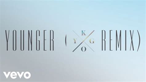 Seinabo Sey Younger Kygo Remix Filme Video Album Youtube