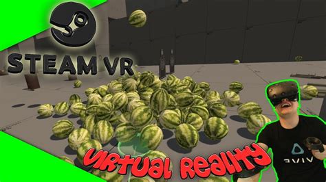 How To Play Garrys Mod Vr Leadleqwer