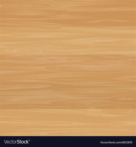 Wood Texture Template Royalty Free Vector Image