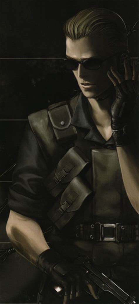 See more ideas about resident evil wesker, resident evil, albert wesker. Albert Wesker | Resident Evil Wiki | FANDOM powered by Wikia