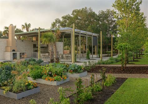 Dreaming of a potager kitchen garden? The Gardens - Bok Tower Gardens