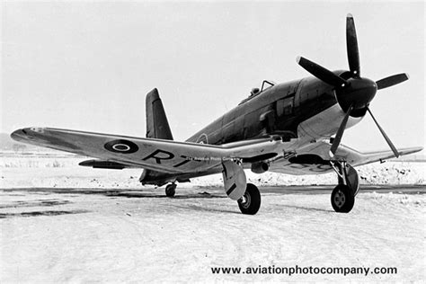 The Aviation Photo Company Archive Royal Navy Blackburn S2843