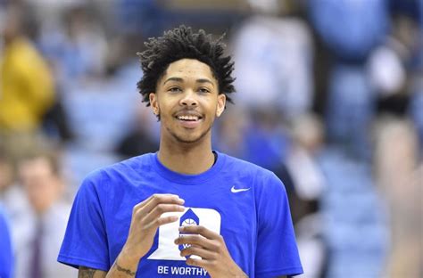 2016 Nba Draft Brandon Ingram Player Breakdown