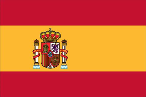 Flag spain 1785 flaga flagge 1931 1873 hiszpanii 1875 svg spanish peru bandera guatemala reino history spaniens spanien archivo list. Spain Flag For Sale | Buy Spain Flag Online