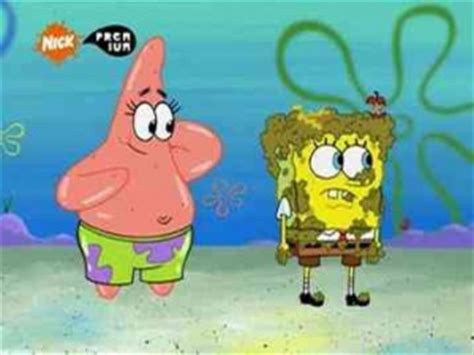 The pest of the west. The Battle of Bikini Bottom (Episode) - From SpongePedia ...