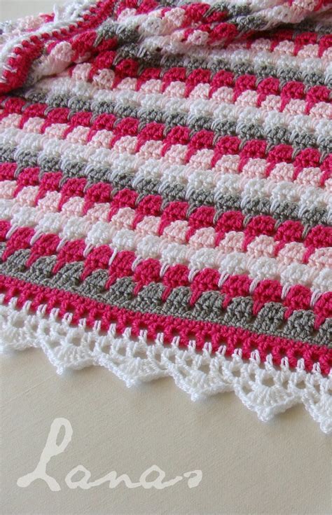 Pin On Crochet Projects