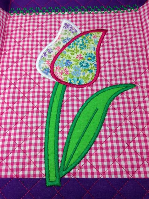 13 Sewing Applique Tricks And Tips To Try Today