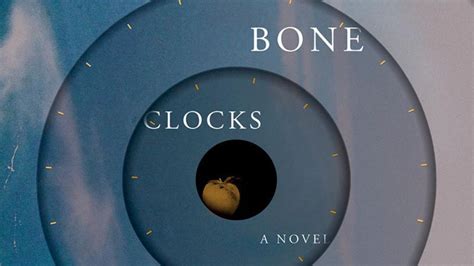 David Mitchells The Bone Clocks Is A Fast Paced Thriller And A