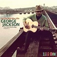 George Jackson - Let The Best Man Win: The Fame Recordings Volume 2 ...
