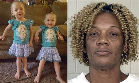 Foster Mom Is Charged With Murder In The Deaths Of Three Year Old Twin