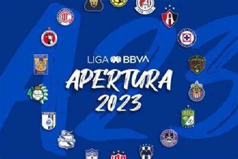 Liga Mx Qu Necesita Cada Equipo Para Calificar A La Liguilla