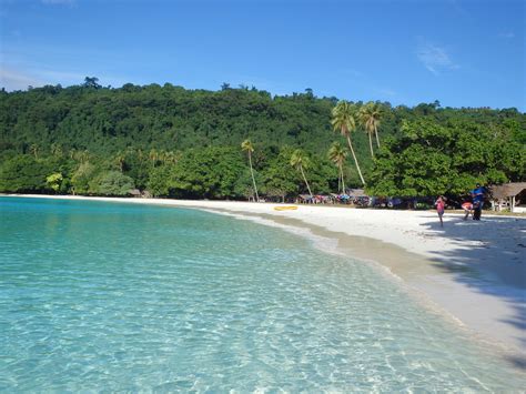 Best Beaches In Vanuatu Beachgta