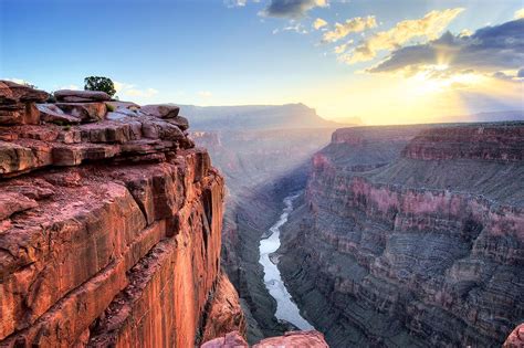 9 Things You Didnt Know About The Grand Canyon