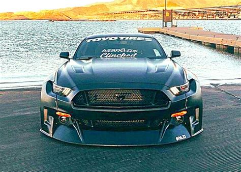 Clinched Ford Mustang Ford Mustang Jdm Sports Car Vehicles Ford