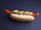 Røde Pølser- The Ultimate Danish Hot Dog and Where to Find It | Hot ...