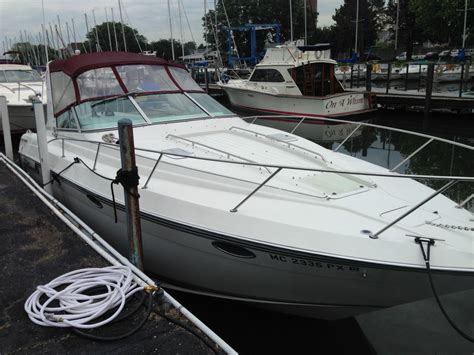 Regal 320 Commodore 1992 For Sale For 16500 Boats From